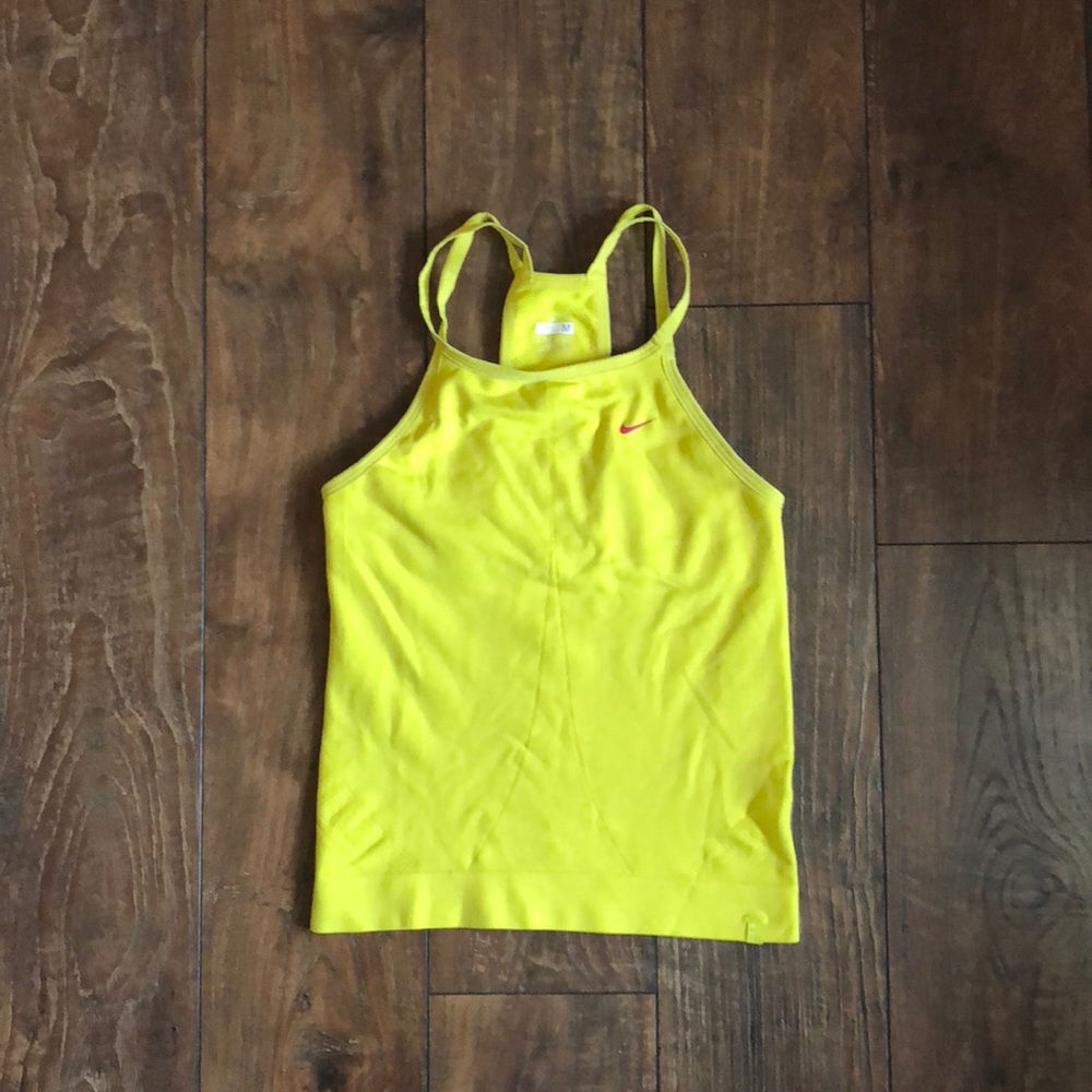 Nike Fit Dry Tank
